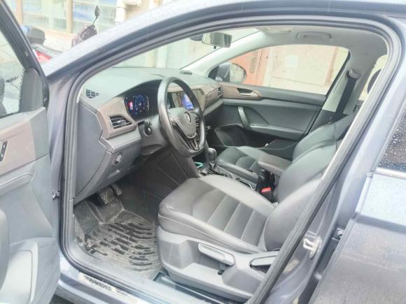 [上海·沪C] 二手大众途岳2019款 330TSI 四驱豪华版 国VI