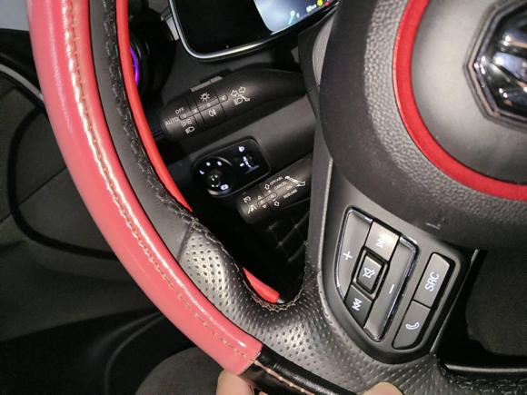 [广州·粤A] 二手名爵名爵6新能源2018款 45T E-DRIVE智驱混动PILOT超级互联网版