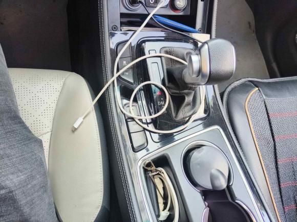 [广州·湘M] 二手宝骏宝骏7302017款 1.5T DCT旗舰型 7座 国V