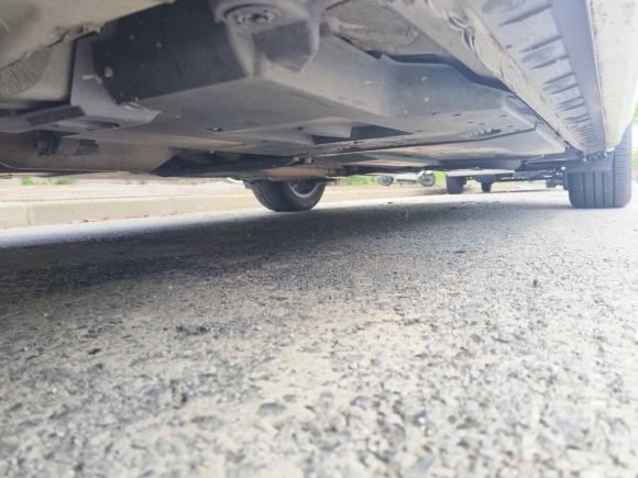 [上海·沪A] 二手丰田卡罗拉双擎E+2020款 1.8L E-CVT舒适版