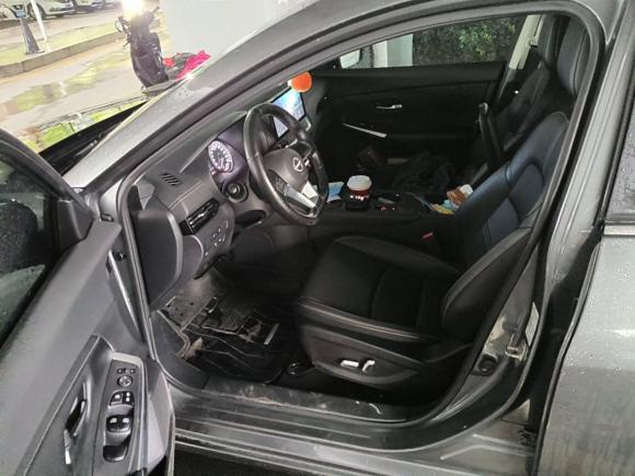 [温州·浙C] 二手日产轩逸2022款 电驱版e-POWER 超智联PLUS