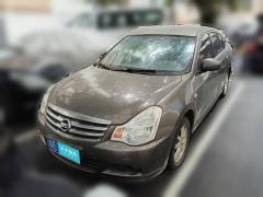 [佛山·粤E] 日产轩逸2018款 经典 1.6XE CVT舒适版