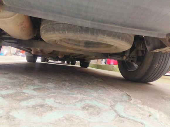 [义乌·贵E] 二手东风风光风光5802017款 改款 1.5T CVT豪华型