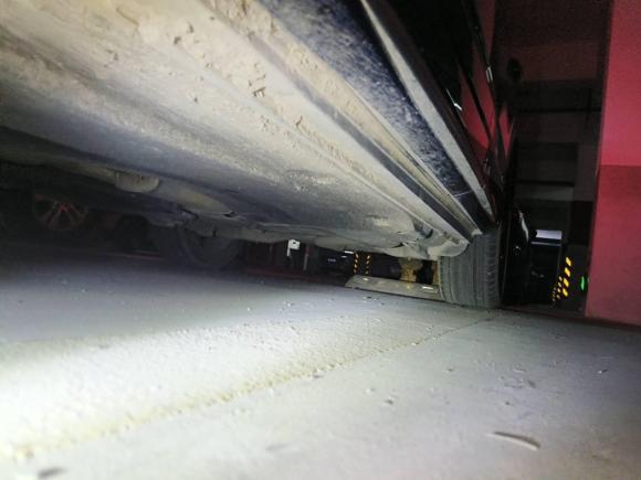 [杭州·浙A] 二手奥迪奥迪Q3 Sportback2020款 40 TFSI 时尚型