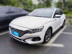 [南昌·赣A] 现代菲斯塔2019款 280TGDi 智速版 国V