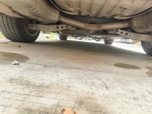 [上海·晋F] 二手别克君威2017款 28T 尊享型