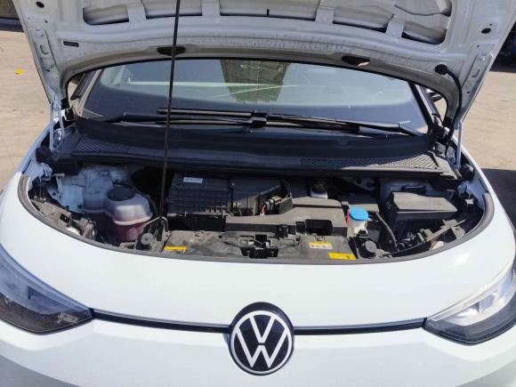 [温州·浙C] 二手大众大众ID.32023款 纯净智享版