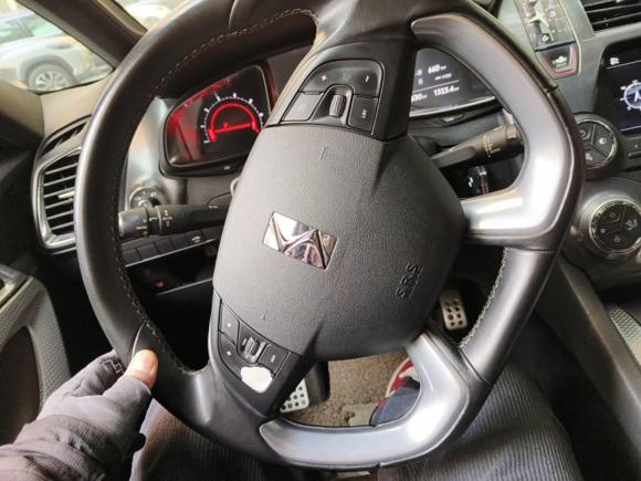 [上海·沪N] 二手DSDS 52012款 1.6T 尊享版