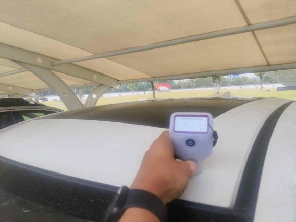 [杭州·浙A] 二手本田本田XR-V2020款 1.5L CVT舒适版