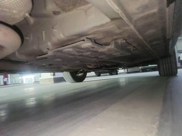 [宁波·浙B] 二手长安欧尚长安欧尚X52021款 1.6L CVT尊贵型