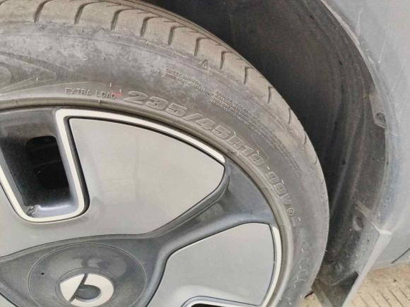 [南通·苏F] 二手smartsmart精灵#12022款 Premium版