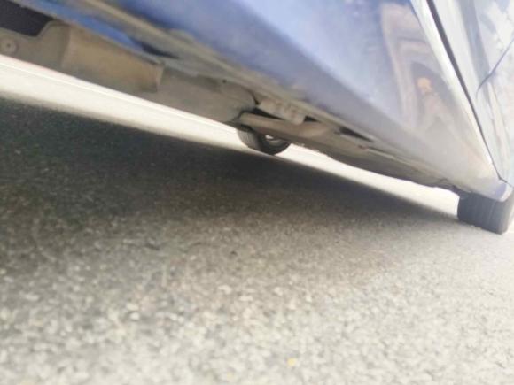 [嘉兴·浙F] 二手本田雅阁2018款 260TURBO 精英版 国V