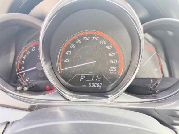 [台州·浙J] 二手丰田YARiS L 致炫2022款 致炫X 1.5L CVT领先PLUS版