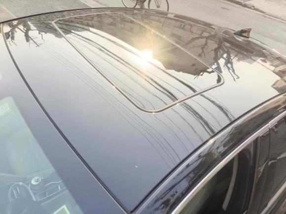 [上海·沪D] 二手别克君威2020款 552T 精英型