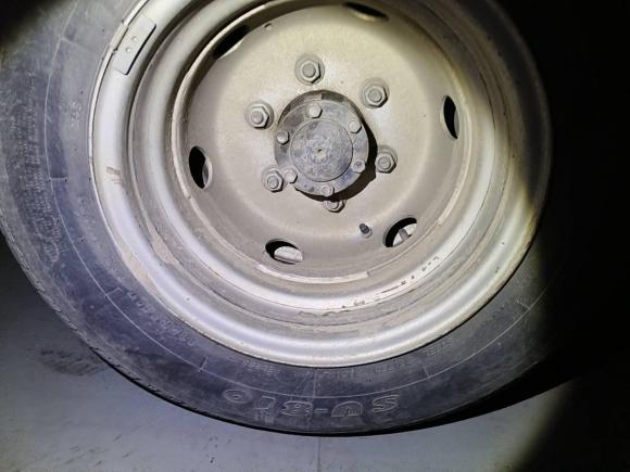 [合肥·皖B] 二手东风小康东风小康D512021款 1.5L标准型后双轮国VI