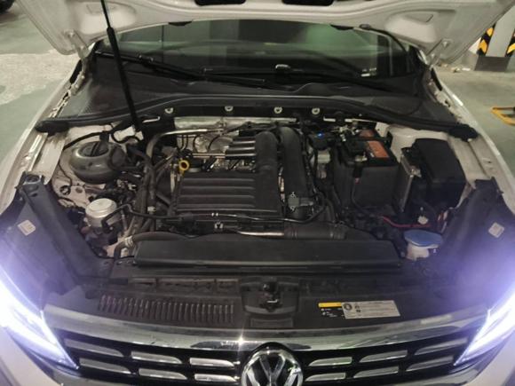 [上海·苏U] 二手大众凌渡2019款 280TSI DSG舒适版 国VI