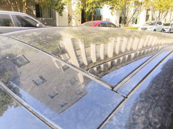 [宁波·浙B] 二手丰田凯美瑞2019款 改款 2.5G 豪华版