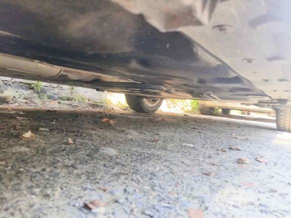 [武汉·鄂A] 二手宝马宝马X12018款 sDrive18Li 时尚型