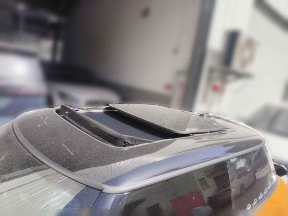 [广州·粤A] 二手MINIMINI2016款 2.0T COOPER S