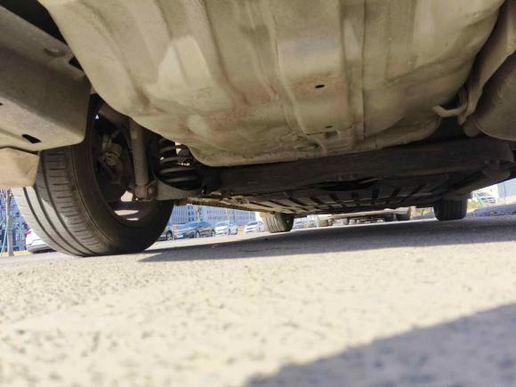 [宁波·浙B] 二手本田凌派2017款 1.8L CVT豪华特装版