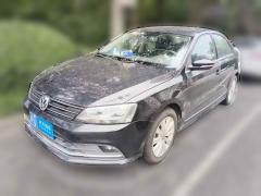 [杭州·皖G] 大众速腾2015款 1.6L 手动舒适型