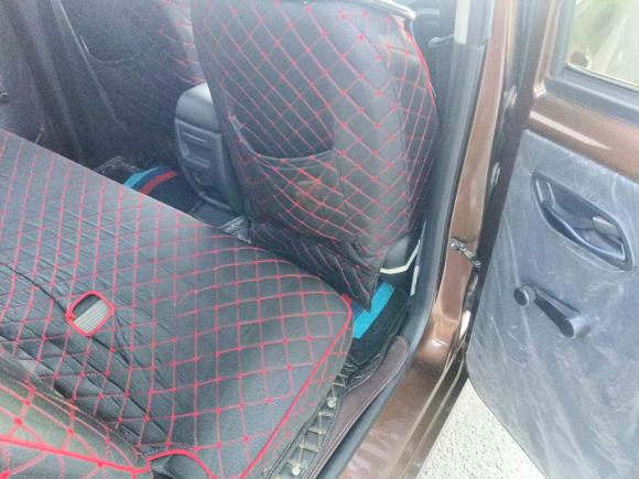 [南通·吉A] 二手五菱汽车五菱宏光2019款 1.5L S基本型国VI LAR