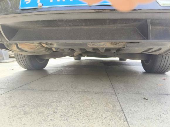 [佛山·粤Y] 二手大众迈腾2012款 1.8TSI 豪华型