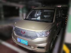 [合肥·皖G] 五菱汽车五菱宏光V2019款 1.5L劲取版封窗车国VI LAR