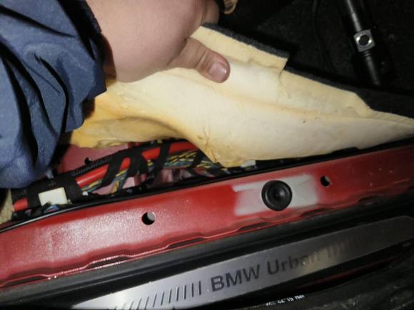 [宁波·浙B] 二手宝马宝马1系2012款 116i 都市型