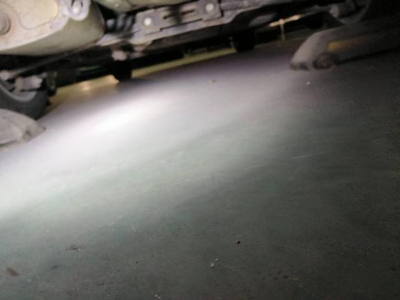 [青岛·鲁E] 二手别克凯越2015款 1.5L 手动经典型