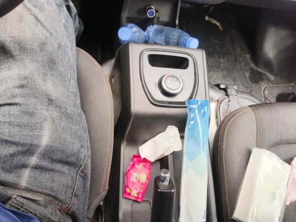 [苏州·苏E] 二手江汽集团蓝猫2023款 M1 国轩高科 40.55kWh 精英版