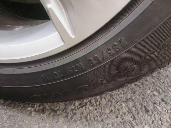 [上海·沪F] 二手奥迪奥迪Q5L2018款 40 TFSI 荣享进取型 国VI