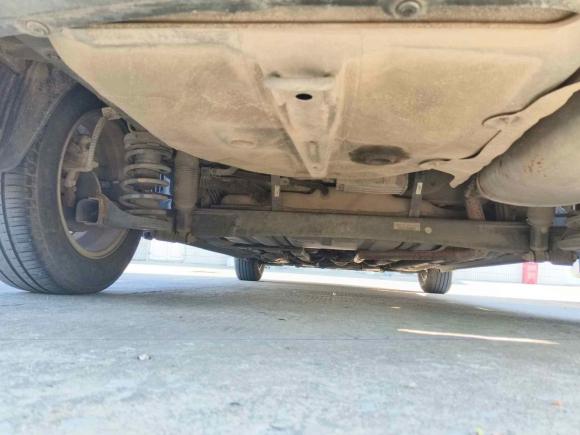 [上海·苏J] 二手起亚起亚K32015款 1.6L 手动GL