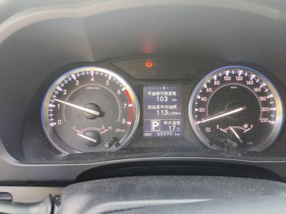 [上海·沪F] 二手丰田汉兰达2015款 2.0T 四驱豪华版 7座