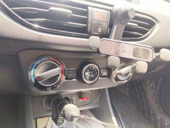 [上海·沪C] 二手现代悦动2018款 1.6L 自动悦目版GL 国V