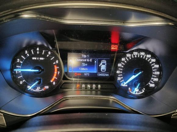 [常州·苏L] 二手福特蒙迪欧2013款 2.0L GTDi200时尚型