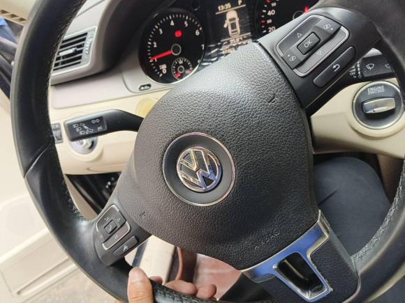 [上海·苏A] 二手大众迈腾2013款 1.8TSI 领先型