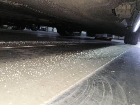 [苏州·苏E] 二手宝马宝马5系GT2010款 535i 豪华型