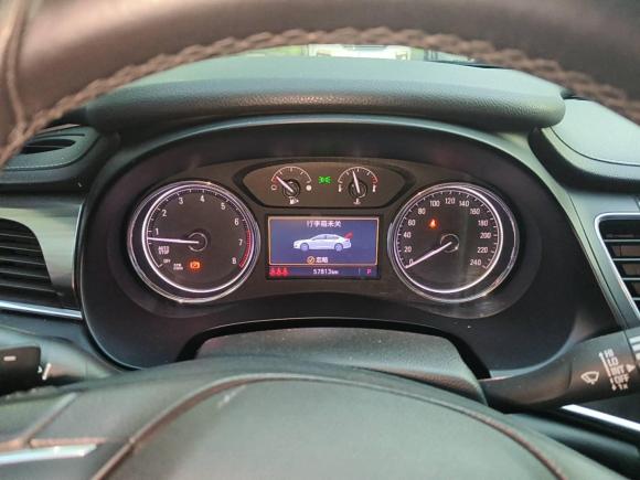 [宁波·鲁D] 二手别克君越2019款 28T 豪华型