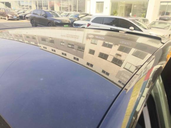 [上海·鲁Q] 二手启辰启辰大V DD-i2023款 110km iE版