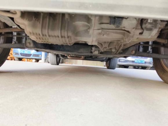 [上海·鄂Q] 二手福特翼搏2013款 1.5L 自动尊贵型