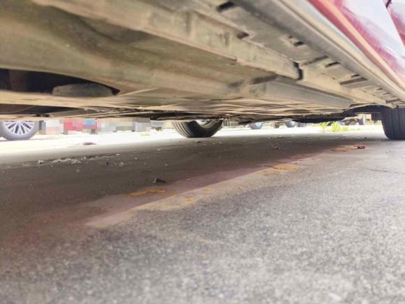 [合肥·皖A] 二手马自达马自达3 昂克赛拉2017款 三厢 1.5L 自动豪华型 国V