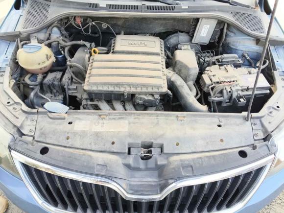 [南京·苏A] 二手斯柯达昕动2016款 1.6L 自动创行版