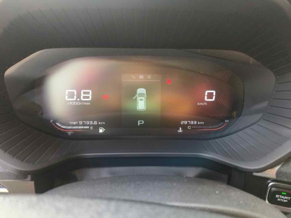 [宁波·浙B] 二手五菱汽车五菱星辰2021款 1.5T CVT星辉版