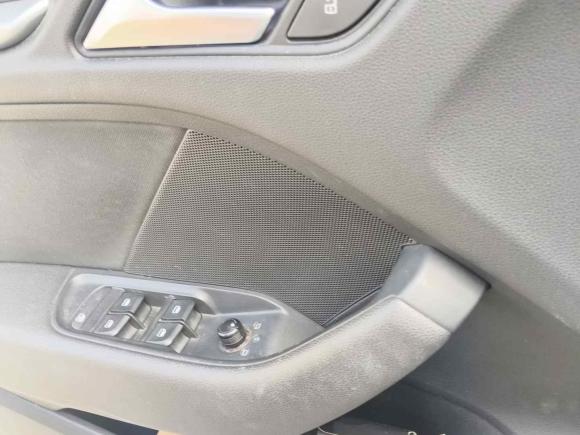 [温州·浙C] 二手奥迪奥迪A32016款 Limousine 35 TFSI 进取型