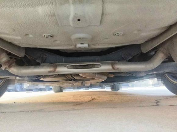 [武汉·鄂A] 二手本田思域2016款 220TURBO CVT豪华版