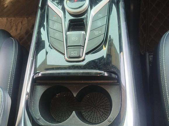 [济南·鲁A] 二手上汽大通MAXUS大通G202019款 首发款 2.0T 自动智尊版 国V