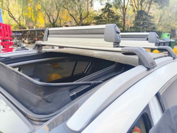 [济南·鲁A] 二手起亚起亚KX52016款 1.6T 自动两驱Premium