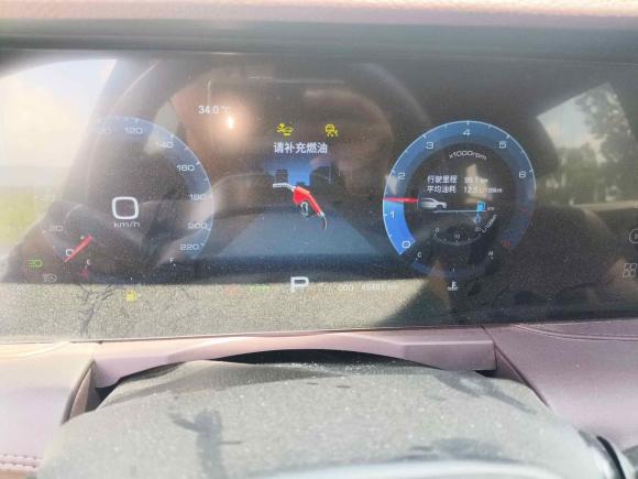 [青岛·鲁K] 二手捷途捷途X902023款 子龙 2.0T DCT常胜版 5座