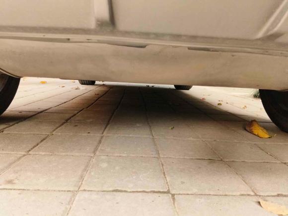 [上海·沪A] 二手领克领克06 EM-P2020款 PHEV Plus